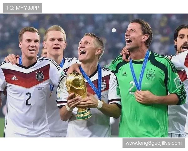 德国世界杯辉煌回顾与传奇瞬间全景解析
