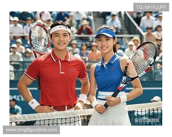 网球界新星崛起展现非凡实力引发全球关注