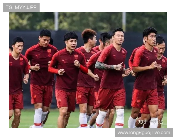 全网沸腾又难以置信2026世界杯中国男足这一次真的出线了吗
