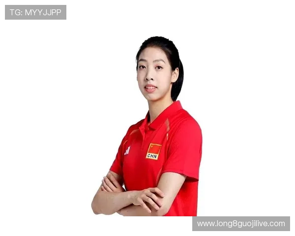 吴梦洁进攻成功率稳步攀升成为中国女排新周期最值得期待的强攻利器